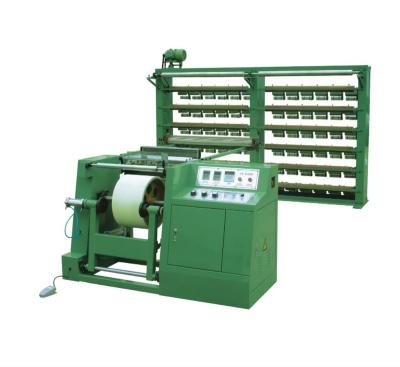 China Chatter deforming hottest selling durable latex machine deformation rubber band chatter deformation machine for sale