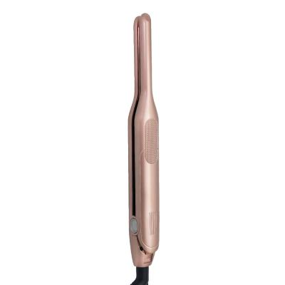 China 65W tragbarer PTC negativen Ion Hair Straightener, flachen Eisen-Stab erhitzend zu verkaufen