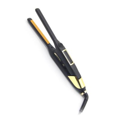 China Negativ Ion Hair Straightener Styler FCC-Bescheinigungs-280mm zu verkaufen