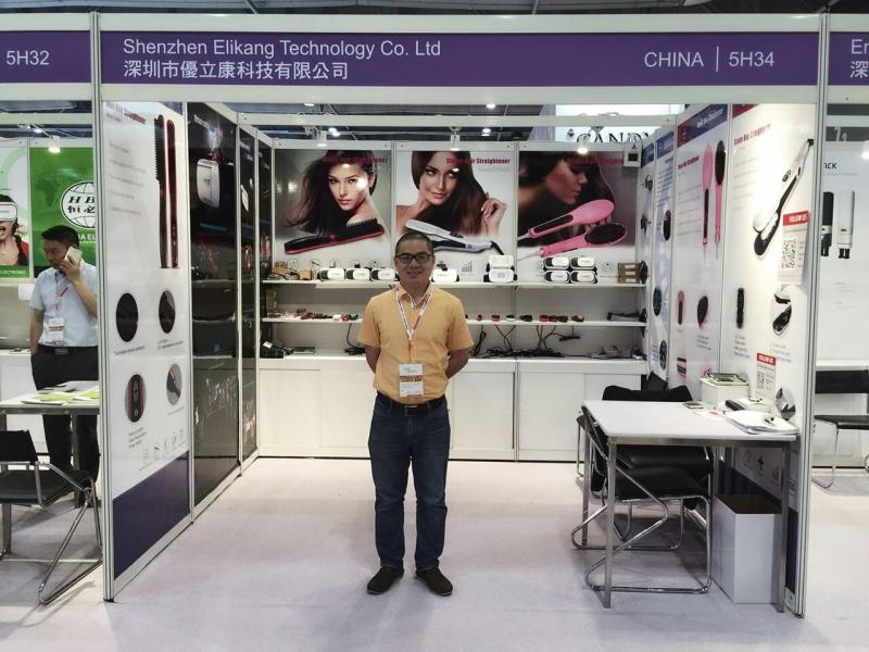 Fornitore cinese verificato - Shenzhen Elikang Technology CO.,Ltd.