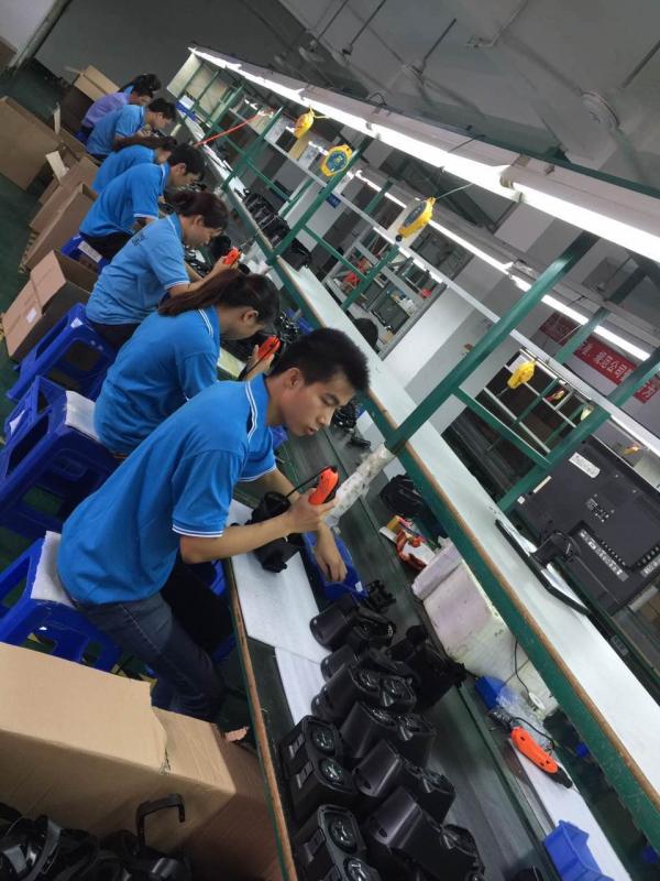 Geverifieerde leverancier in China: - Shenzhen Elikang Technology CO.,Ltd.