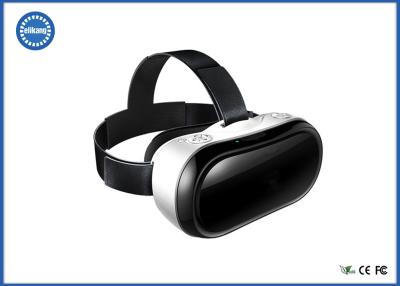 China Nibiru Operating Virtual Reality Box VR 3D Glasses with Six Month Warranty for sale