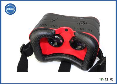 China ABS PC Material All in One Virtual Reality Box Support 3D Movie Games with Gift Box for sale