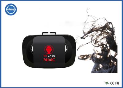 China Massive Smartphone Virtual Reality Case Better Freely Control For 3D Vr Games for sale