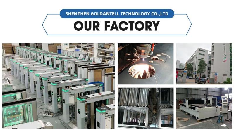 Επαληθευμένος προμηθευτής Κίνας - SHENZHEN  GOLDANTELL TECHNOLOGY CO.,LIMITED