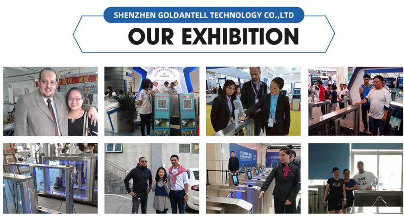 Επαληθευμένος προμηθευτής Κίνας - SHENZHEN  GOLDANTELL TECHNOLOGY CO.,LIMITED