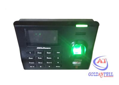 China Waterproof Intelligent Fingerprint Turnstile Security Systems Attendance Management for sale