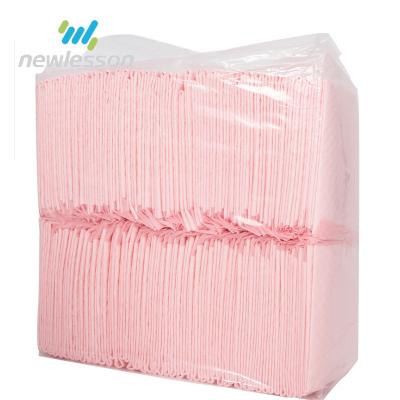 China Viable Wholesale Product Maintenance Dog Diapers Disposable Pet Diaper Pad for sale