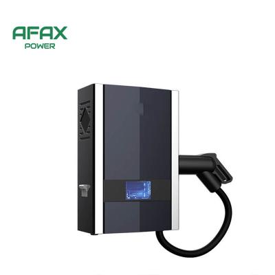 China GBT20234/EN62196/EN61851-1JEVSG 105/CHADEMO New Model AFAX POWER DK100 Ev On Board DC Charger CCS2 30kw Ev Level 3 Charger 1000 Watt for sale