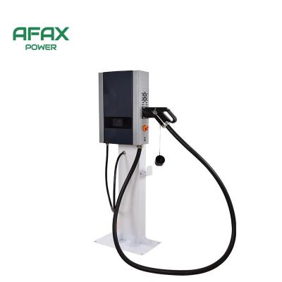 China GBT20234/EN62196/EN61851-1JEVSG 105/CHADEMO New Arrival DC Output 40kw Charger Stations Ev Charging Batteries for sale