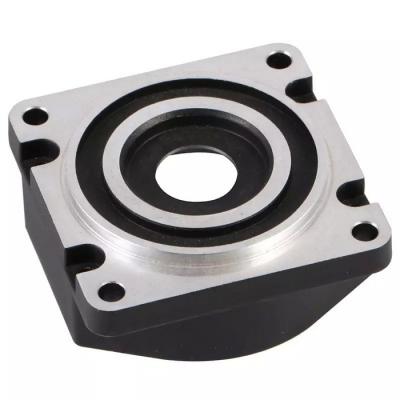 China Industry Factory Direct Sale China Zinc Alloy Products Die Casting Tooling For Automobile for sale