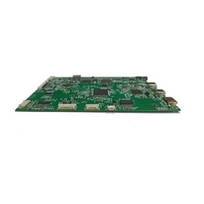 China Guaranteed Single Universal Commercial Quality Copper LCD TV Mainboard LCD Monitor Control Board for sale