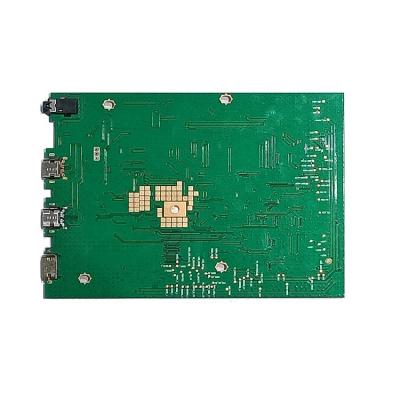 China Factory Supply Interesting Price 4k LCD Controller Board For Tft Lcd Copper Module for sale