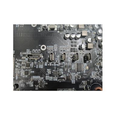 China Customization 4K Copper Mainboard 5K LCD Display Mainboard for sale