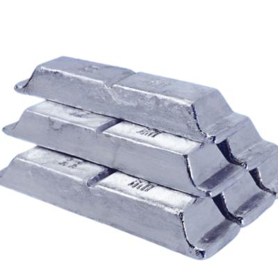 China Metallurgy Industry Ingot Aluminum Alloy A7 1060 A356 Pakistan 997 Aluminum Ingots A5 Adc12 Ingotsaluminum Ac3a 1A50 Coil Casting Machine Prices for sale