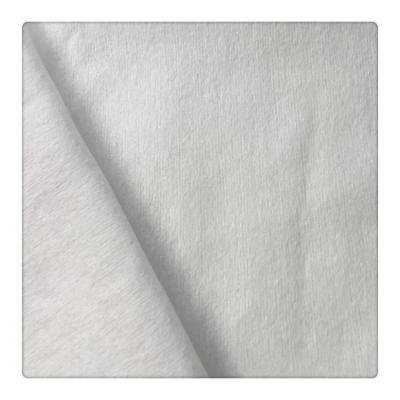 China Waterproof FR Antistatic Antistatic PU Coated Non Woven Fabric for sale