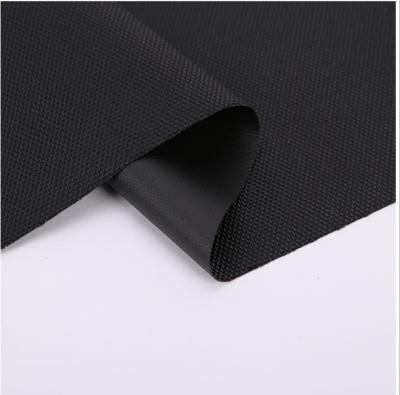 China China Textiles Factory Wholesale Waterproof Coating Polyester PU Waterproof 1680d Oxford Fabric For Bag for sale