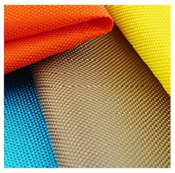 China China waterproof factory 120d dyeing pvc coated oxford mylar waterproof fabric for sale