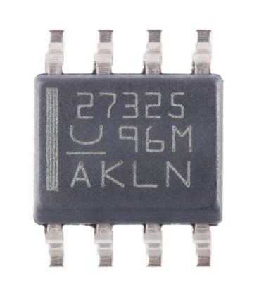 China One-Stop Service Of New Original Integrated Circuit Chip UCC27325DR SOP-8 IC Dual Driver Peak 4-A Standard High-Speed ​​Low-Side Power-Transistor MOSFET for sale