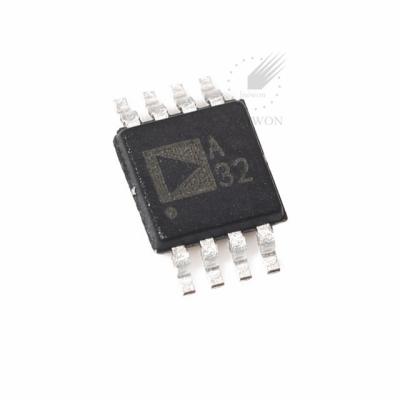 China 1AM MSOP8 Standard Precision IC Chip Integrated Circuit ADA4528- Standard Precision Ultra Low Noise RRIO Zero-Drift Operational Amplifiers IC Chips for sale