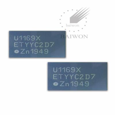 China New Standard Original Electronic Components UJA1169TK HVSON-20 Mini High Speed ​​CAN Chip IC Chip Integrated System Core Circuit for sale