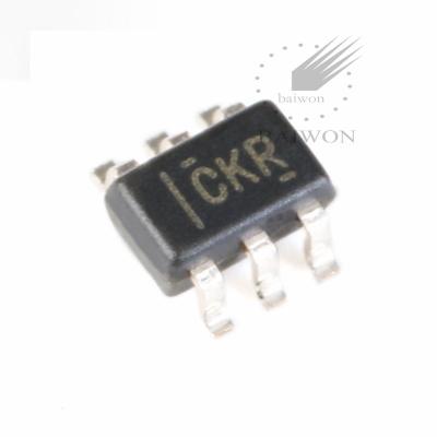 China Standard Original Electronic Components TPS61220DCKR SC70-6 IC Chip Boost Converter Low Input Voltage 0.7V With 5.5 Quiet Current for sale