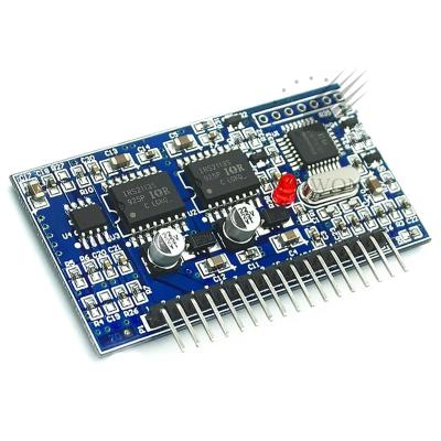 China New Standard Original Integrated Circuit IC Chip EGS002 EG8010 IR2110 Inverter Driver Board Electronic Components Sinusoid Parts BOM for sale