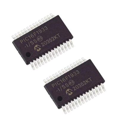 China New IC Chips Integrated Circuit PIC16F1936-I SSOP28 28/40/44-Pin CMOS 28/40/44-Pin CMOS Standard Original Flash-based 8-Bit Driver for sale