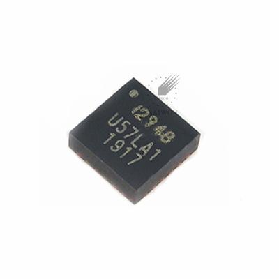 China New Original Standard I2948 Sensor Chip Lowest Power 9-Axis MEMS MotionTracking Device Silk Screen Printed ICM-20948 ICM20948 QFN24 for sale