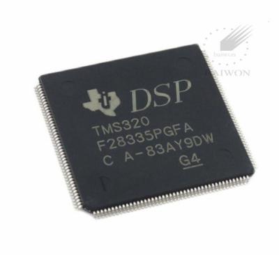 China New Standard Original Electronic Component Parts TMS320F28335PGFA LQFP176 Digital Signal Controllers (DSCs) IC Chip Integrated Circuit for sale