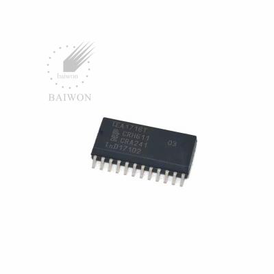 China New Original Electronic Component Parts TEA1716T SOP24 Power Supply Power Supply Control IC Standard With PFC IC Chip Integrated Circuit for sale