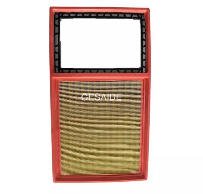 China Performance Hepa Air Filter Car Air Filter Element Air Filter Element 10222905 For ROEWE RX8 for sale