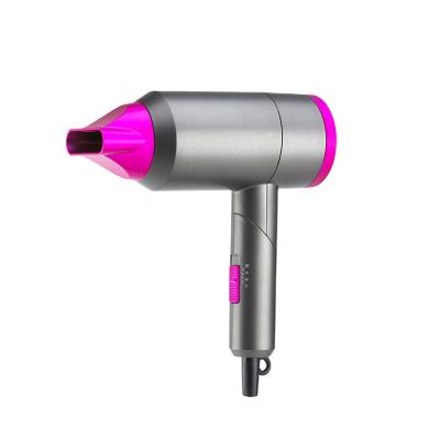 China 2000 Watt Hair Dryer Professional Ionic Personal Care AC Motor Powerful Salon Dryers for sale