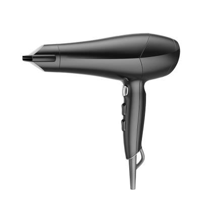 China 2021 Hot Selling Ionic Latest Great Price Professional Fast Hair Blow Dryer, Powerful Motor for sale