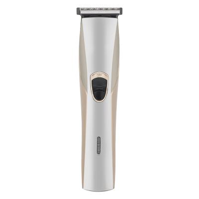 China Car Customized OEM Rechargeable Clippers Hair Trimmer Men Haircut Machine for sale