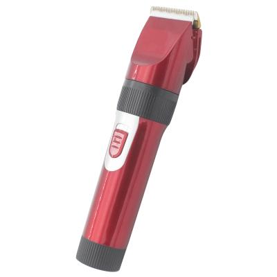 China New ANYOULE B-618 pro electric car clippers hear cut electric clippers for men for sale