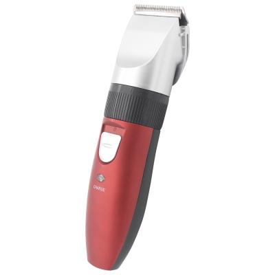 China Hot Amazon Seller Car Clippers Hair Trimmer ANYOULE Hair Trimmer Scissors b678 for sale