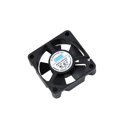 China Hotels 35x35x10 DC Fan 12v 5v 35mm High Speed ​​Low Noise Mini Exhaust Fan for sale