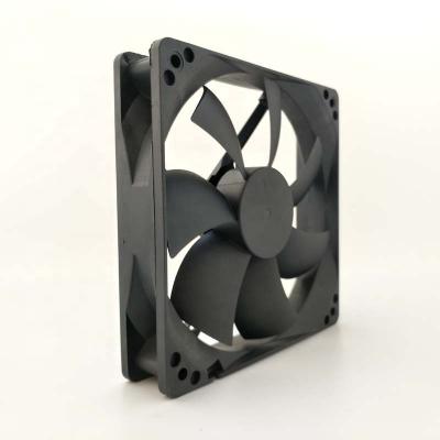 China Hotels Filter Fan 120mm 120mm Fan Cover 12v Cooling for sale