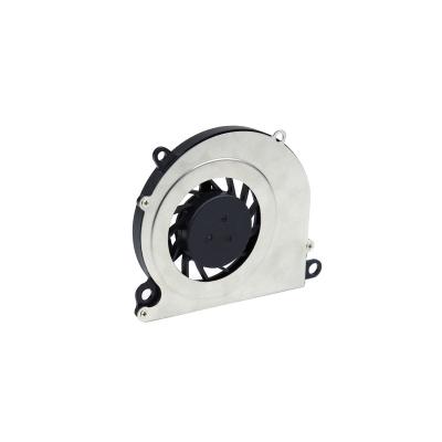 China Hotels 61x57x6.2mm 60mm 5v 12v 5v 12v 60mm CPU Heatsink Cooling Fan Fan for sale