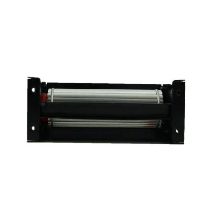 China Hotels Elevator 12v 24v Plastic Cross Flow Fan Motor for sale