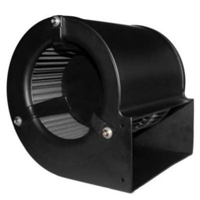 China Cast Iron EC 160x160x148mm Blower Industrial Fan 1615 Large Air Circulation Fan for sale