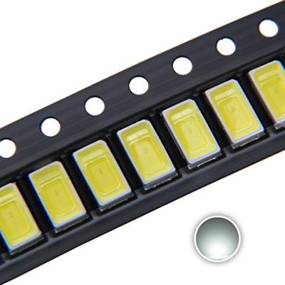 China INGAN Free Sample 5630) 6000K SMD LED 5730 White Diode Lights (Chip 3V 150mA 0.5W 70-75LM Light Emitting Diodes for sale