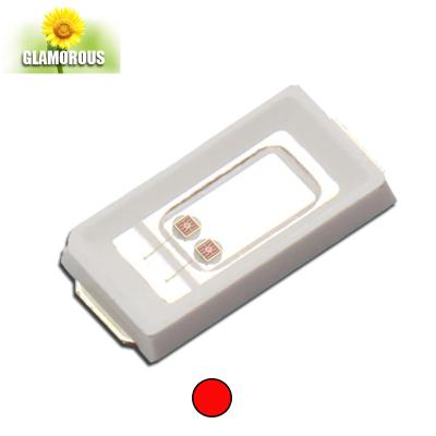 China INGAN 730nm 740nm Far Red IR Led Diode 0.2w 0.5w LED Chip SMD 2835 5730 5630 LED For Led Grow Lights for sale