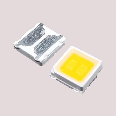 China Invention High PPF 2.8 SMD 2021 New Full Spectrum 3030 SMD Diode LED Chip To Replace Samsung 301B/H for sale