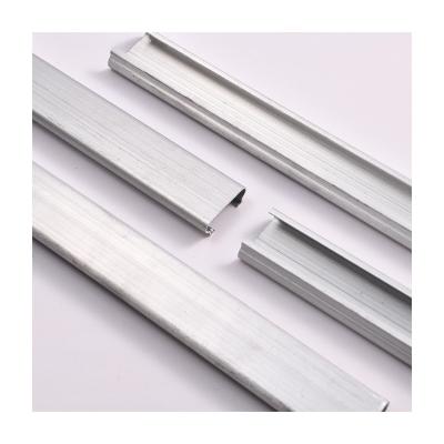 China Galvanizing Newcomer Best Price Galvanized Lock Slots And Gaskets For Greenhouse Card Slot for sale