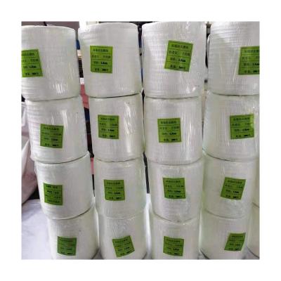 China Single side polyester china manufacture quality polyester tape greenhouse film repair tape environmental friendly tape for sale