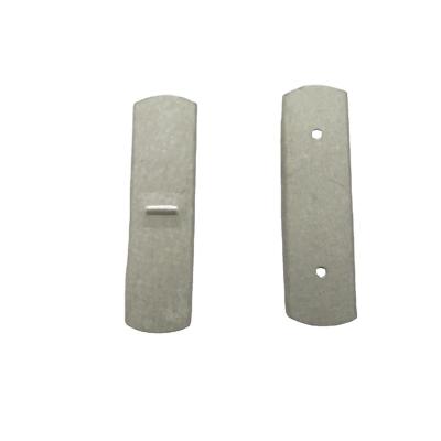 China Zinc Manufacturers Direct Sale Aluminized Metal Joint Bracket Connecting Plate for sale