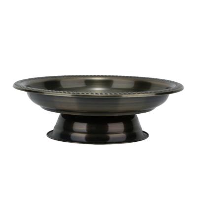 China Sustainable Multicolor Stainless Steel Fine Polished Tribute Tray Of Freebie Price for sale