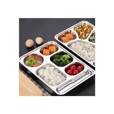 China Logo Customizable Smooth Surface Portable Highest Quality Viable Dinner Dish for sale